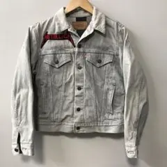 Levi's リーバイス 70707 デニムジャケット USA製