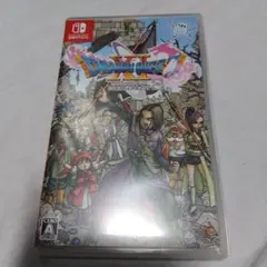 BEST版 ドラゴンクエスト11 S