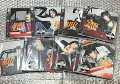 ATEEZ Birthday 個別盤 CD8枚コンプ