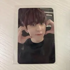 ATEEZ ユノ トレカ FEVER Part.3 applemusic