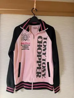 ONE PIECE チョッパー　ジャージ