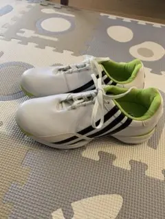 adidas GOLFシューズ レディース用