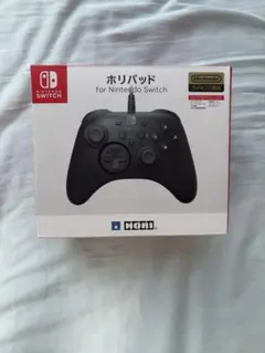 ホリパッド for Nintendo Switch NSW-001