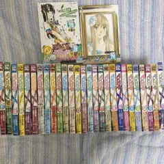 AKB49 28巻セット 特装版あり