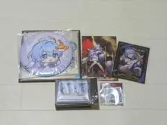 崩壊スターレイル　一番くじ　ロビン　まとめ売り