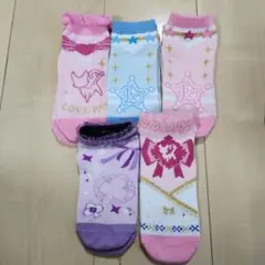 キッズ　靴下　まとめ売り