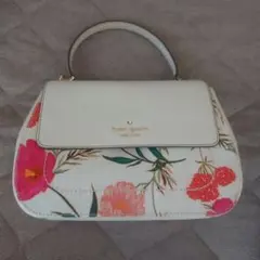 美品!ケイトスペードニューヨーク ハンドバック