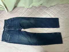 ハリウッドランチマーケットオクラジーンズ