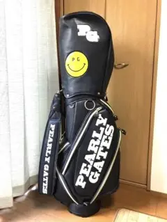 パーリー キャディバッグ 限定モデル