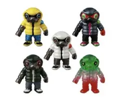 vag sp gyaromi コレクション オイドキラー 全5種セット