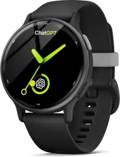 ChatGPT GPT-40 スマートウォッチ 本体