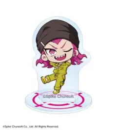 1 左右田和一 ダンガンロンパ 上倉エク オンラインくじ Ｃ賞 ミニアクスタ