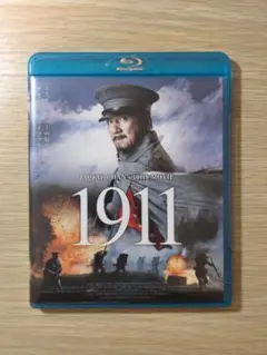 1911(Blu-ray Disc)