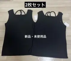 タンクトップ
