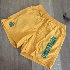 Applegang アップルギャング カラフルショーツ