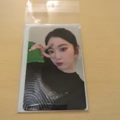 SM TOWN アイリーン