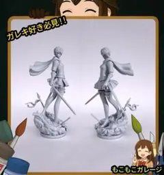 2025年最新】ベルセルク ガレージキットの人気アイテム - メルカリ