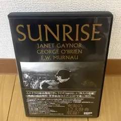 【美品】サンライズ クリティカル・エディション('27米)　紀伊國屋書店セル版 美品】サンライズ クリティカル・エディション('27米)紀伊國屋