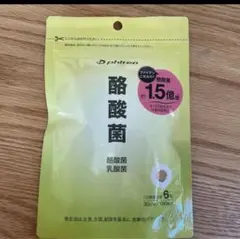 ファイテン 酪酸菌 GS569000