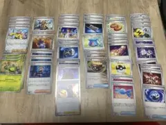 ポケモンカード　汎用カード　まとめ売り