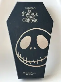 ナイトメアビフォアクリスマス　ジャック　皿　プレート