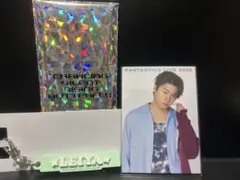 FANTASTICS LIVE2025 瀬口黎弥