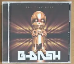 B-DASH CDアルバム オールタイムベスト