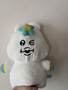 んぽちゃむ！