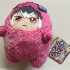 2025年最新】モンモモ アイナナの人気アイテム - メルカリ
