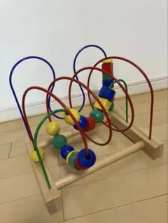 IKEA MULA ムーラ　ビーズコースター