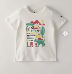 週末限定SALE！タグ付き新品　シップスTシャツ110 ラブラドールリトリバー