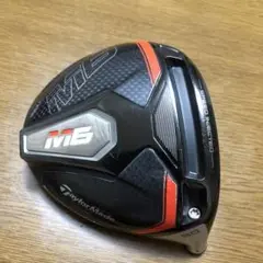 TaylorMade M6 ドライバー 9.0度