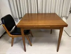 ハビタ ダイニングテーブル ジャーナルスタンダード