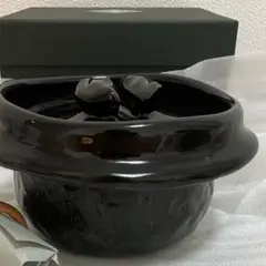 【額皿】中川一辺陶 造「木の葉燿変皿」雲井窯 共箱：食器 器 滋賀県 2025年最新】雲井窯 中川一辺陶の人気アイテム - メルカリ