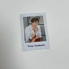 二口堅治 チェキ