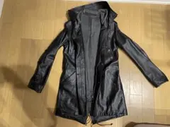 2025年最新】Yohji Yamamoto POUR HOMME レザージャケット