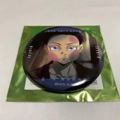 鬼滅ものがたる眼差しコレクション 缶バッジA 狛治