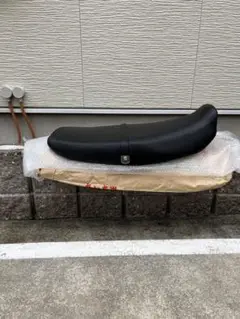 ゼファーχシート【バナナシート形状】