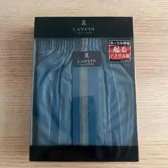LANVIN collecitonランバンコレクション　グンゼ　クルーザーパンツ