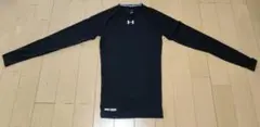 Under Armour アンダーアーマー HeatGear アンダーシャツ S