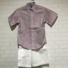 ☆ブルックスブラザーズキッズセット☆