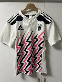 新品未使用【子供用スポーツTシャツ　150】ラグビー　フランス　トゥールーズ 2025年最新】トゥールーズ ラグビーの人気アイテム - メルカリ