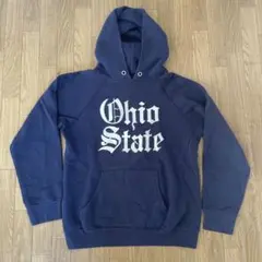 希少 80s champion Ohio state オハイオ プリント