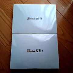 バーン　3点セット　まとめ売り　　Burn&fit バーンアンドフィット 2025年最新】ロイブ バーンフィットの人気アイテム - メルカリ