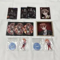 ツイステ エース グッズセット