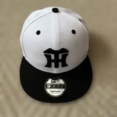 阪神タイガース　ニューエラ　野球帽♡