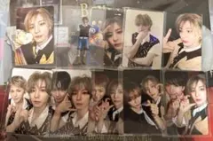 BOYNEXTDOOR　BOYLIFE　イハン　トレカ　セット