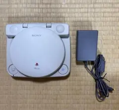 PS one SCPH-130 ジャンク