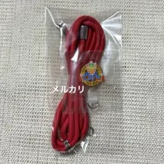 ぷよクエカフェ ぷよぷよ ぷよぷよクエスト スマホストラップ 原宿限定