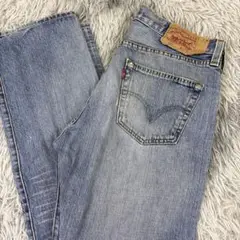 Levi’s 501® 90s〜00s ビンテージ デニム /ボタンフライ